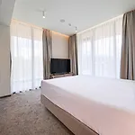 Hotel Complex Samelyon 4*