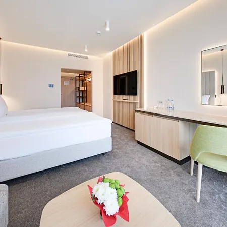 Hotel Complex Samelyon Samokov