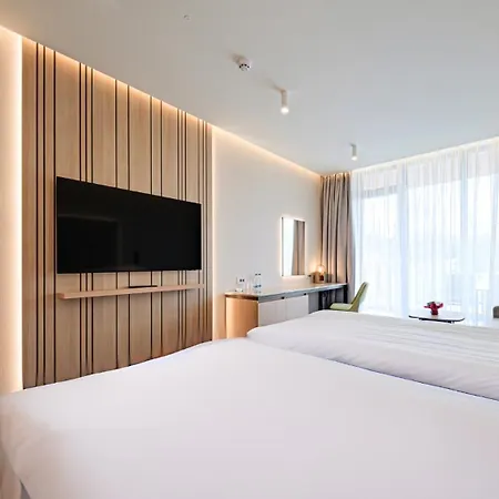 Complex Samelyon Hotel Samokov