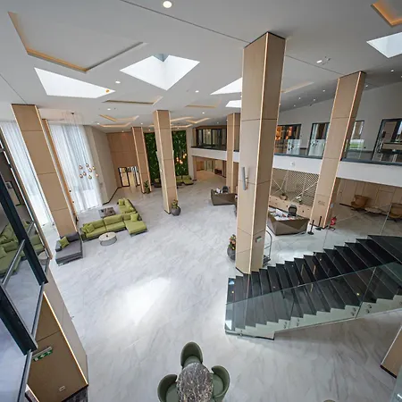 Complex Samelyon Hotel 4*