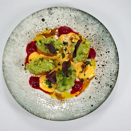 Hotel Complex Samelyon 4*