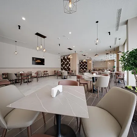 ホテル Complex Samelyon