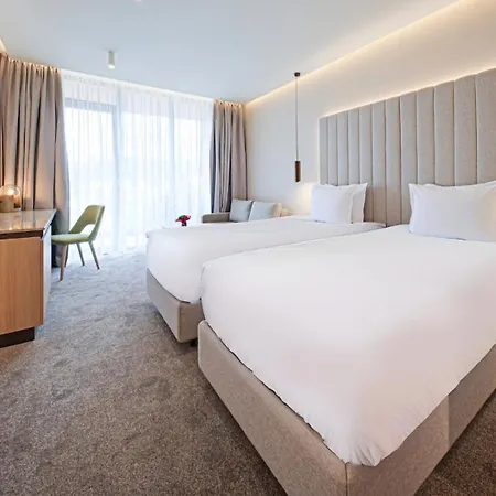 Complex Samelyon Hotel Samokov