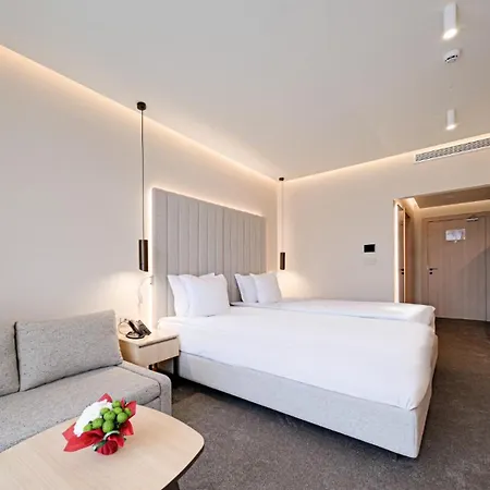 Hotel Complex Samelyon Samokov