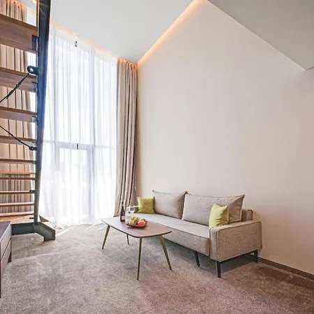 Hotel Complex Samelyon Samokov