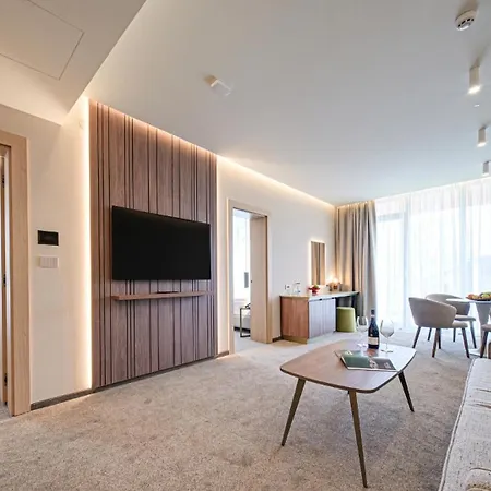 Complex Samelyon Samokov