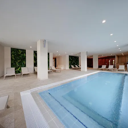 Complex Samelyon Hotel Samokov