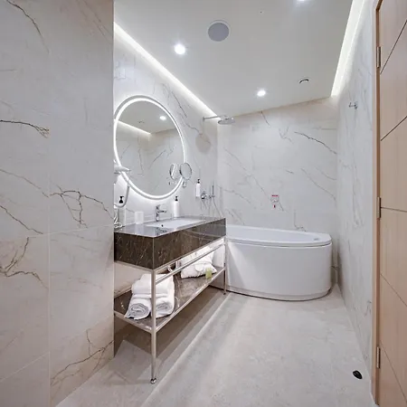 Complex Samelyon Samokov