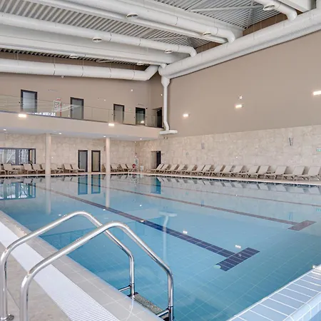 Complex Samelyon 4* Samokov
