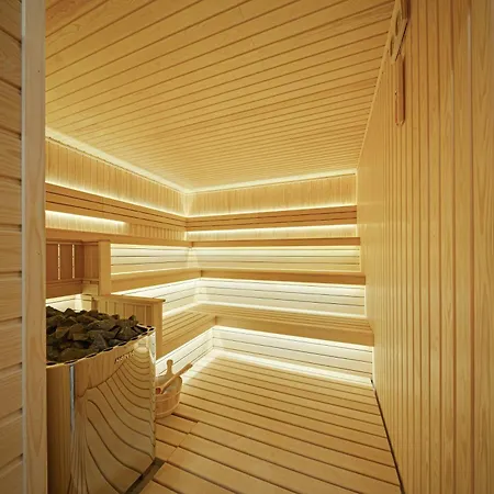 ホテル Complex Samelyon