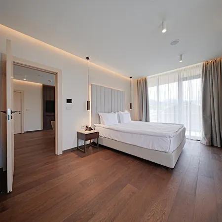 Complex Samelyon Hotel Samokov