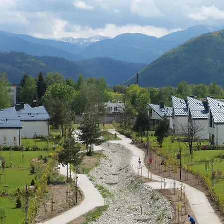 Complex Samelyon 4* Самоков