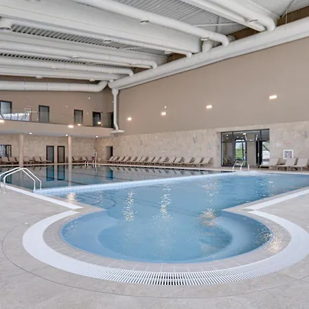 Complex Samelyon Ξενοδοχείο 4*