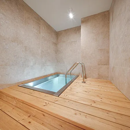 Complex Samelyon Samokov