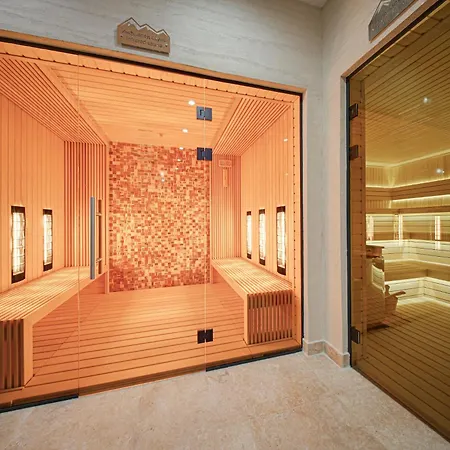 Hotel Complex Samelyon 4*