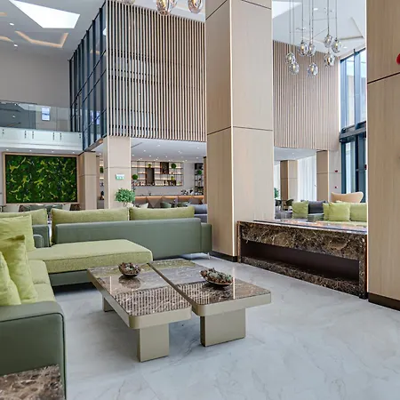 Complex Samelyon Hotel 4*