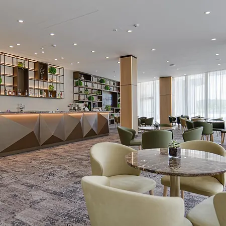 Hotel Complex Samelyon