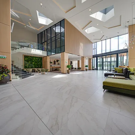 Hotel Complex Samelyon 4*