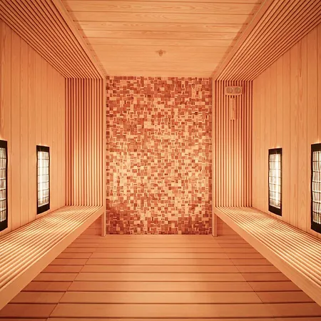 Complex Samelyon Hotel