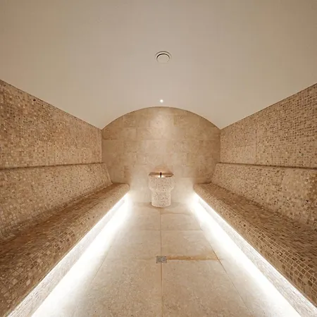 Complex Samelyon Hotel