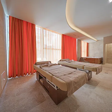 Complex Samelyon Hotel