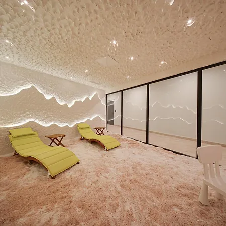 Complex Samelyon ホテル