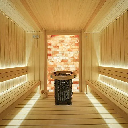 ホテル Complex Samelyon サモコフ