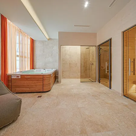Complex Samelyon 4* Самоков