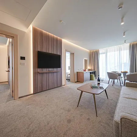 Hotel Complex Samelyon