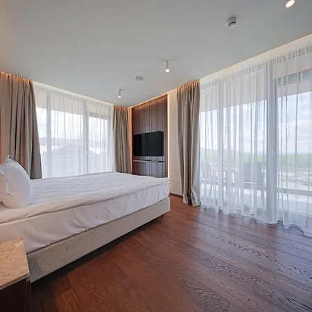 Complex Samelyon 4* サモコフ