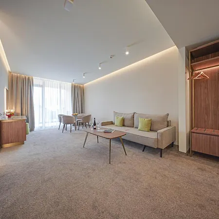 ホテル Complex Samelyon