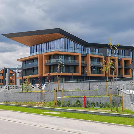 Complex Samelyon 4* Самоков