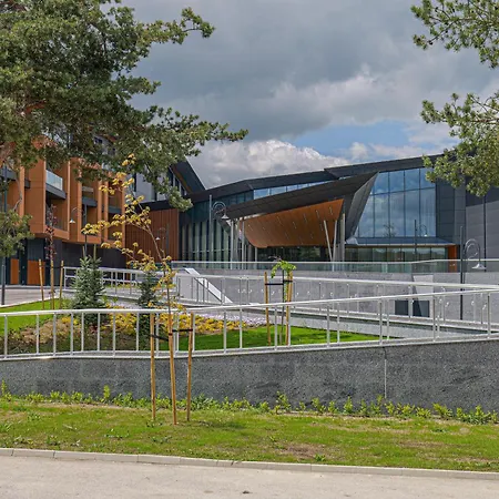 Complex Samelyon 4* サモコフ