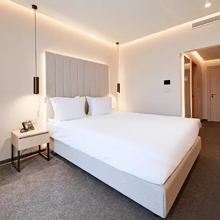 Complex Samelyon Отель 4*