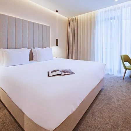 Complex Samelyon 4* Самоков