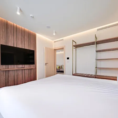 Complex Samelyon 4* Самоков