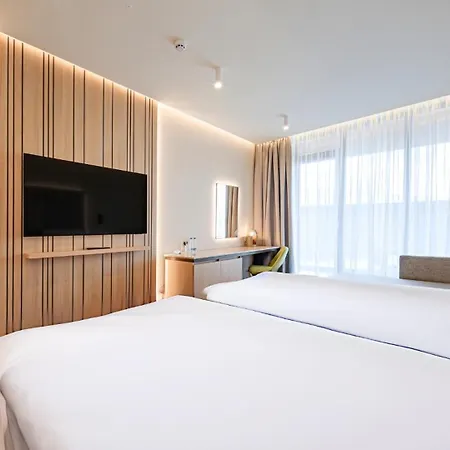 Отель Complex Samelyon 4*