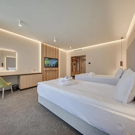 Complex Samelyon 4* Самоков