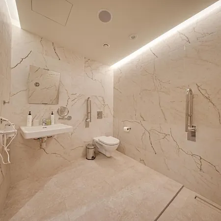 Complex Samelyon Hotel