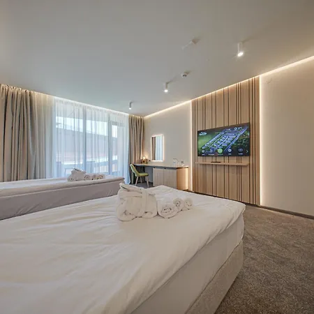 Hotel Complex Samelyon 4*