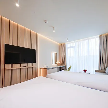 Отель Complex Samelyon 4*
