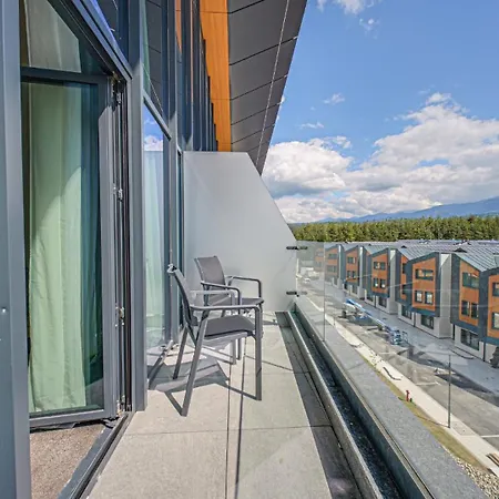 Complex Samelyon 4* Самоков