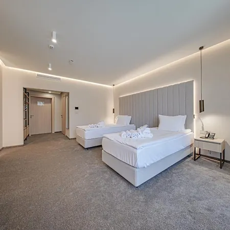 Complex Samelyon Отель 4*
