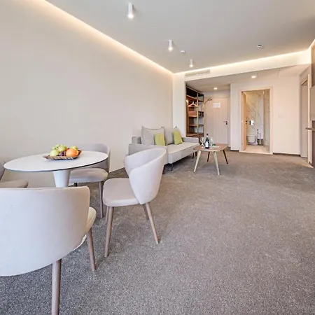 Hotel Complex Samelyon 4*