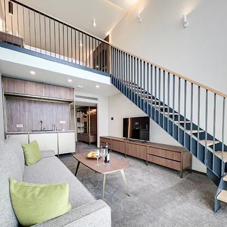 Complex Samelyon Hotel 4*