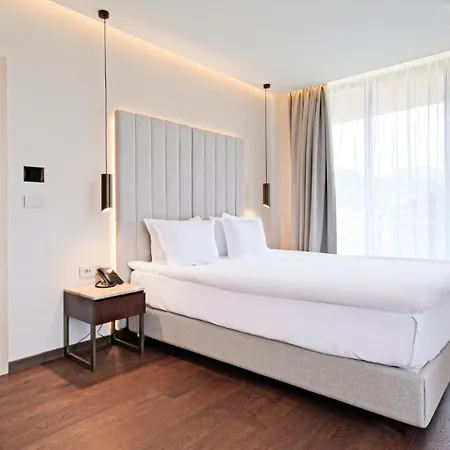Complex Samelyon Hotel Samokov