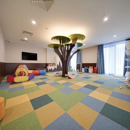 Complex Samelyon Отель 4*