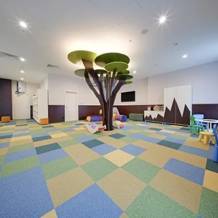Hotel Complex Samelyon 4*