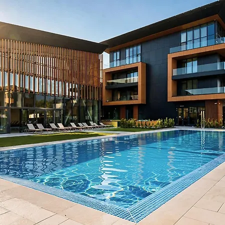 Complex Samelyon Hotel Samokov