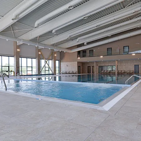 Complex Samelyon 4* Samokov